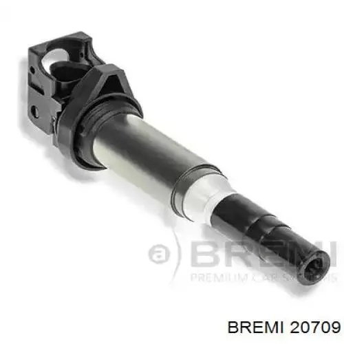Bobina de chispa Bremi 20709 precio, desde 42,33 EUR