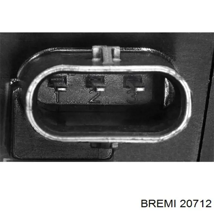Bobina de chispa Bremi 20712 precio, desde 38,08 EUR
