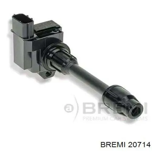 Bobina de chispa Bremi 20714 precio, desde 32,62 EUR