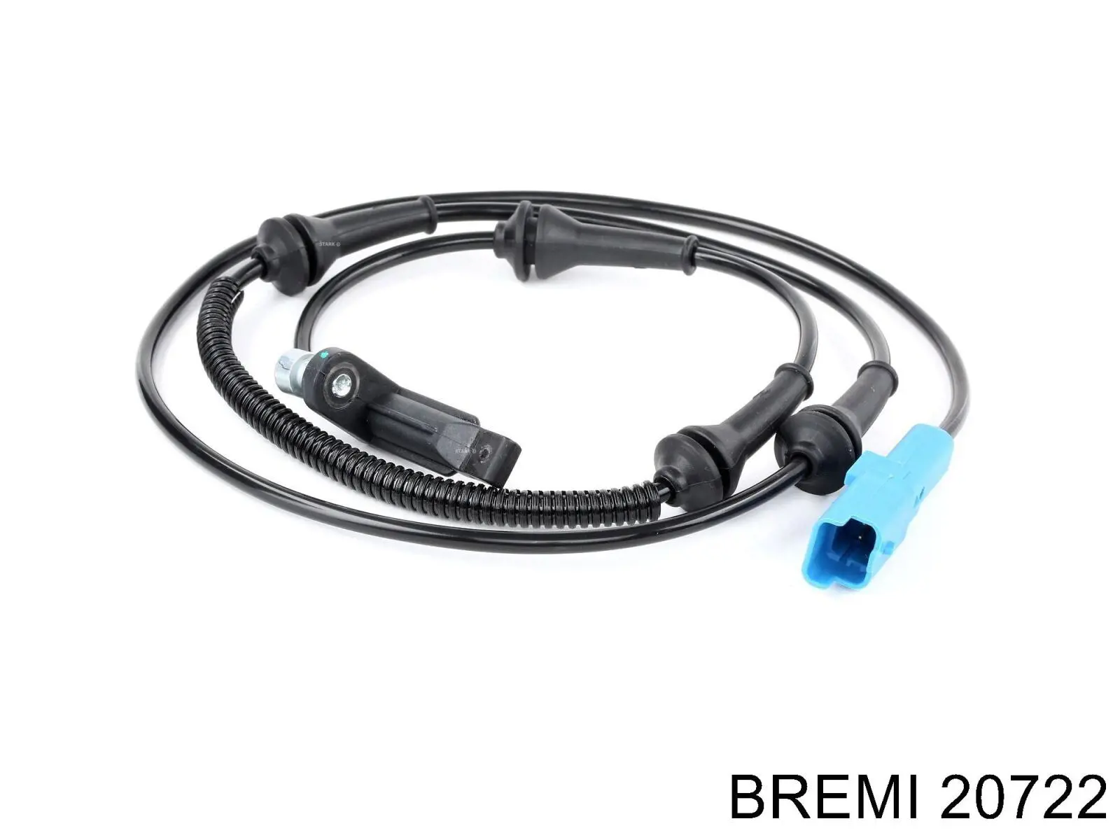 Bobina de chispa Bremi 20722 precio, desde 40,75 EUR