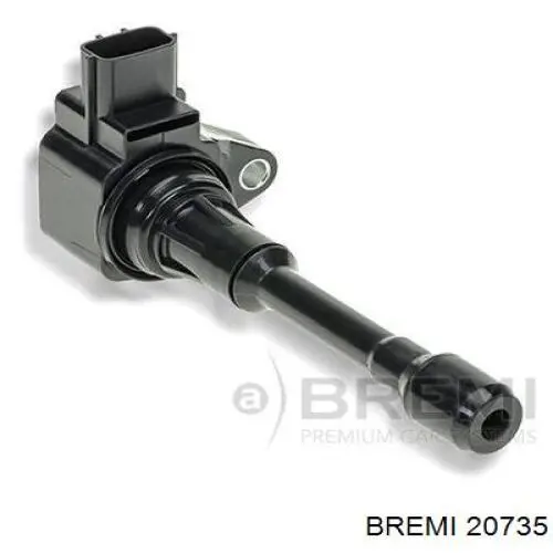 Comprar 20735 Bremi Bobina