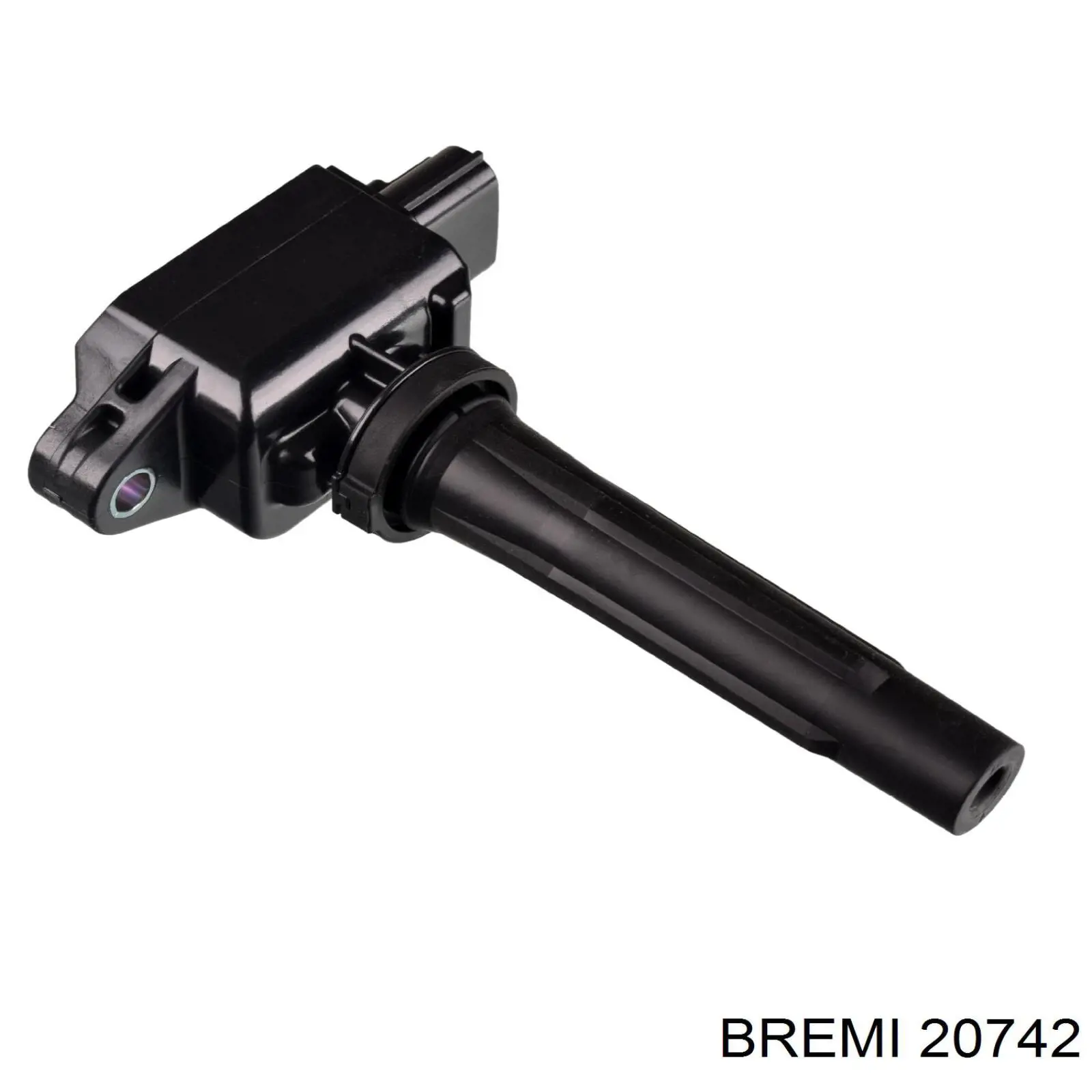 Bobina de chispa Bremi 20742 precio, desde 43,82 EUR