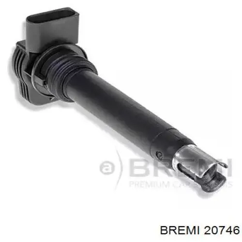 Comprar 20746 Bremi Bobina