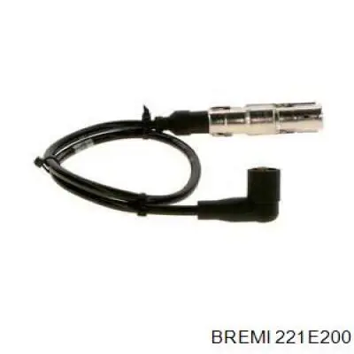 Juego de cables de bujias Bremi 221E200 precio, desde 52,41 EUR
