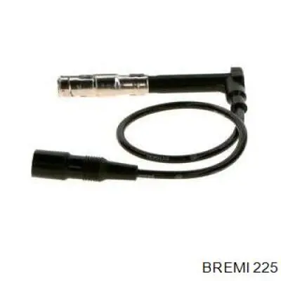 Comprar 225 Bremi Cable de bujía