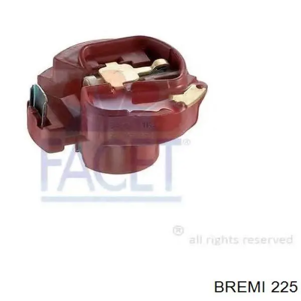 Juego de cables de bujias Bremi 225 precio, desde 61,37 EUR