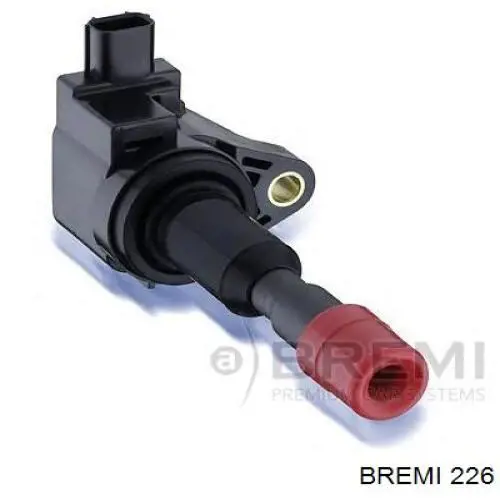Juego de cables de bujias Bremi 226 precio, desde 72,86 EUR