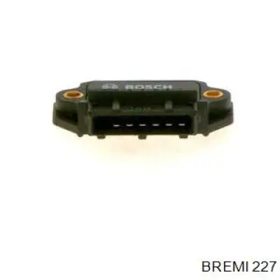 Juego de cables de bujias Bremi 227 precio, desde 91,57 EUR