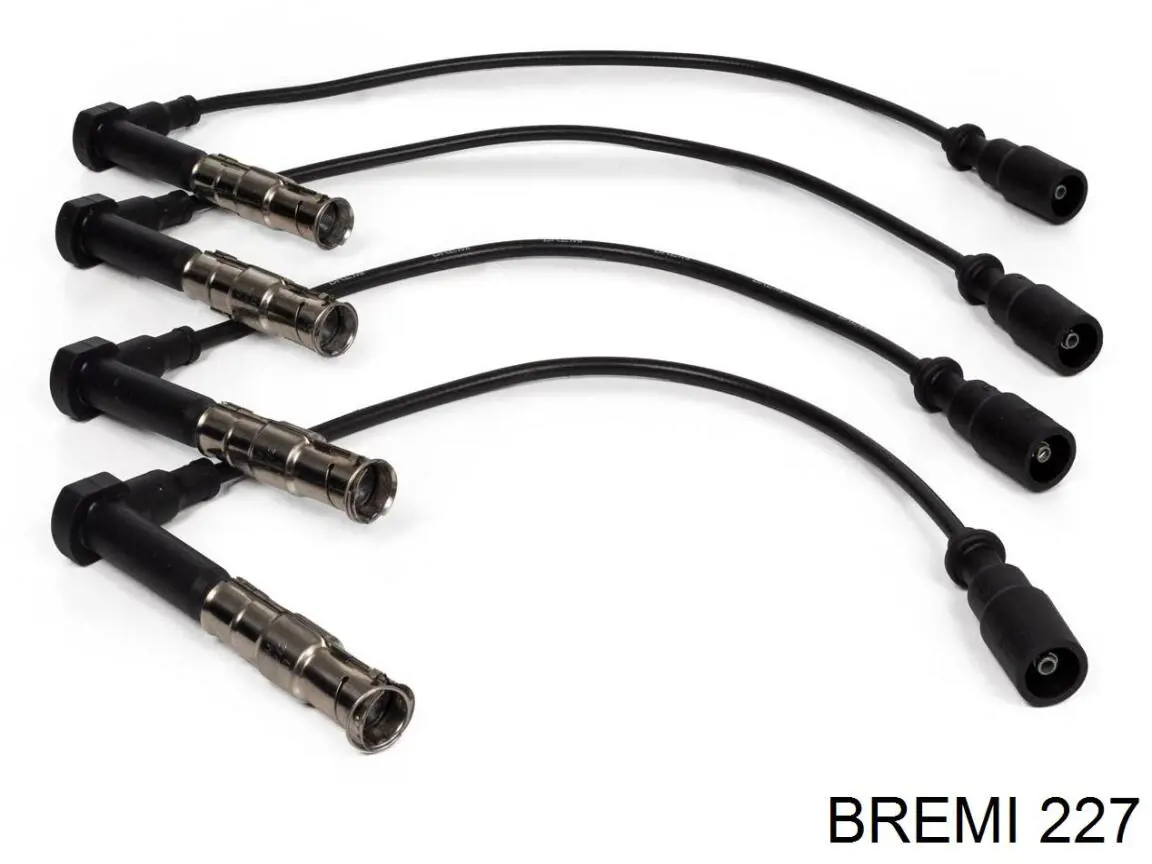 Comprar 227 Bremi Cable de bujía