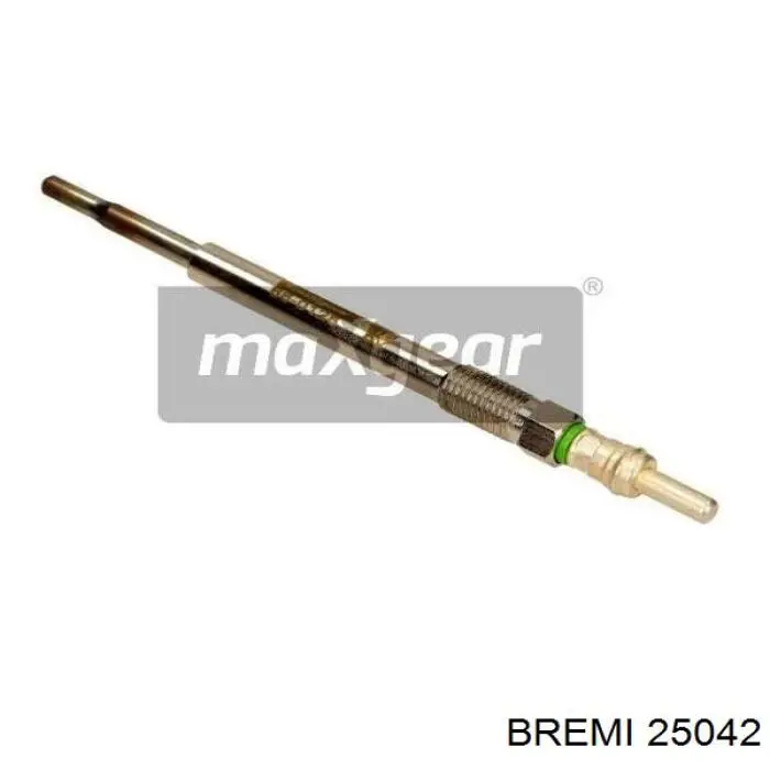 1417618 Ford Bujías de calentamiento
