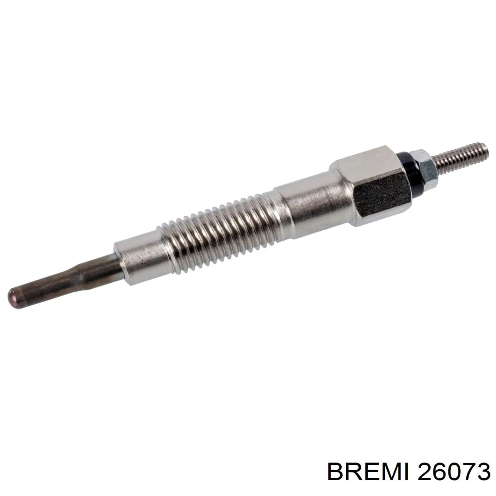 Bujía de incandescencia Nissan Sunny 2 B12