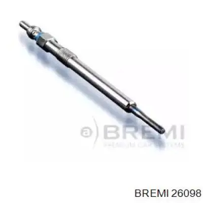 Bujías incandescentes Bremi 26098 precio, desde 10,01 EUR
