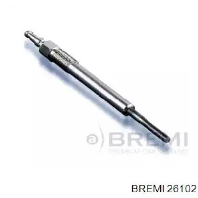 Comprar 26102 Bremi Calentadores diésel