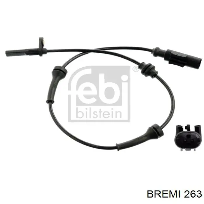 Juego de cables de bujias Bremi 263 precio, desde 81,30 EUR