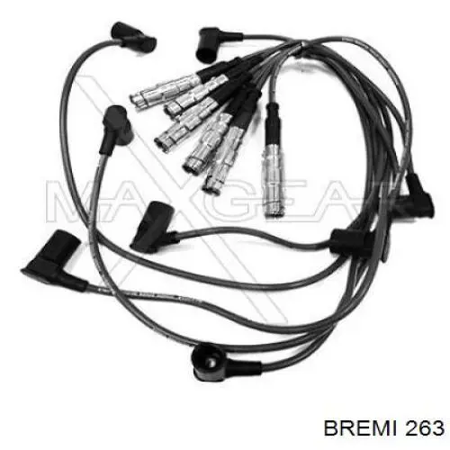 Comprar 263 Bremi Cable de bujía