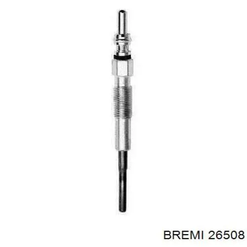 Bujía de incandescencia Chevrolet Cruze J300