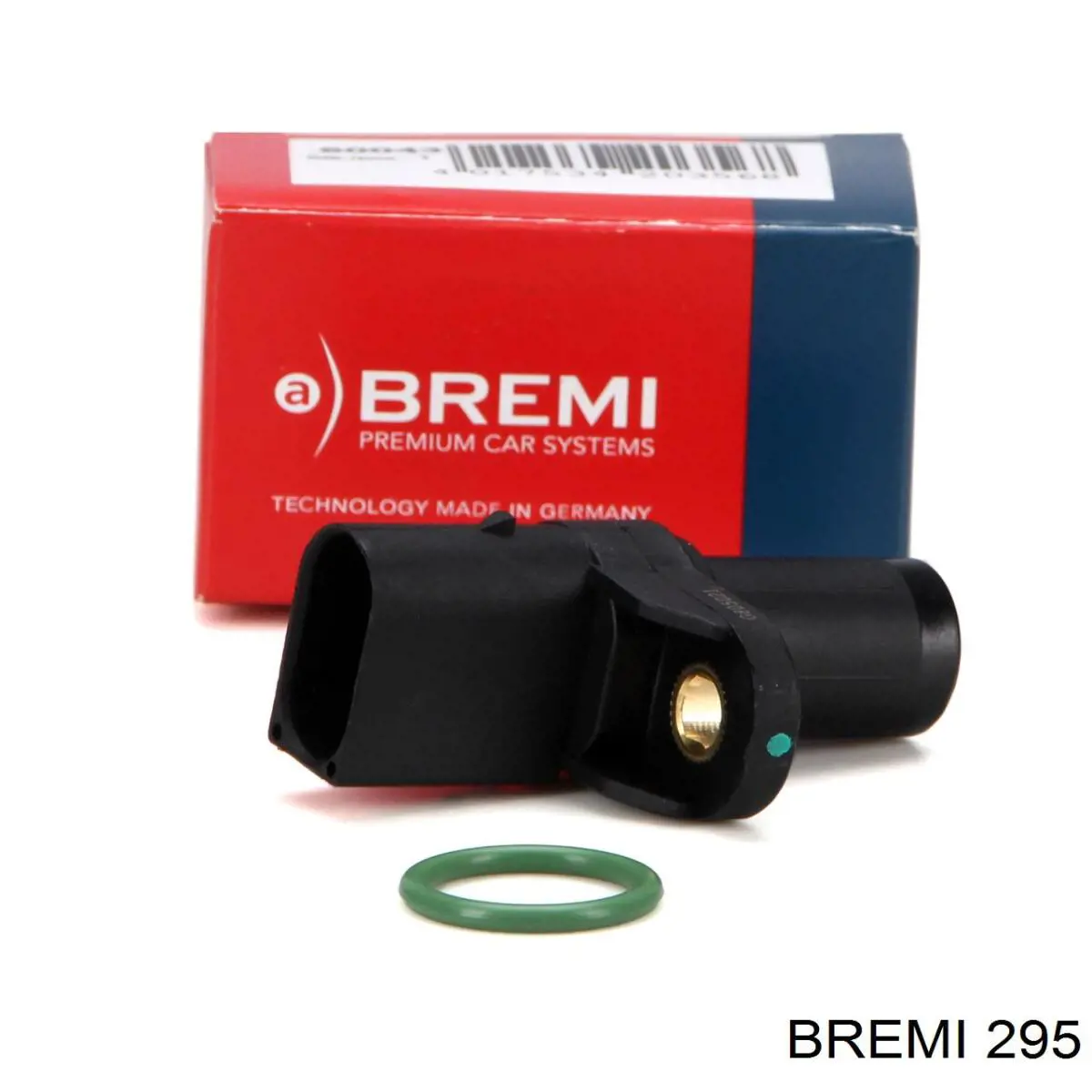 Cables de bujías 295 Bremi