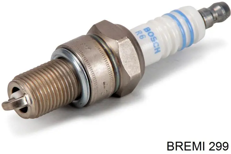Comprar 299 Bremi Cable de bujía