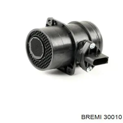 Sensor De Flujo De Aire/Medidor De Flujo (Flujo de Aire Masibo) Audi A4 8EC