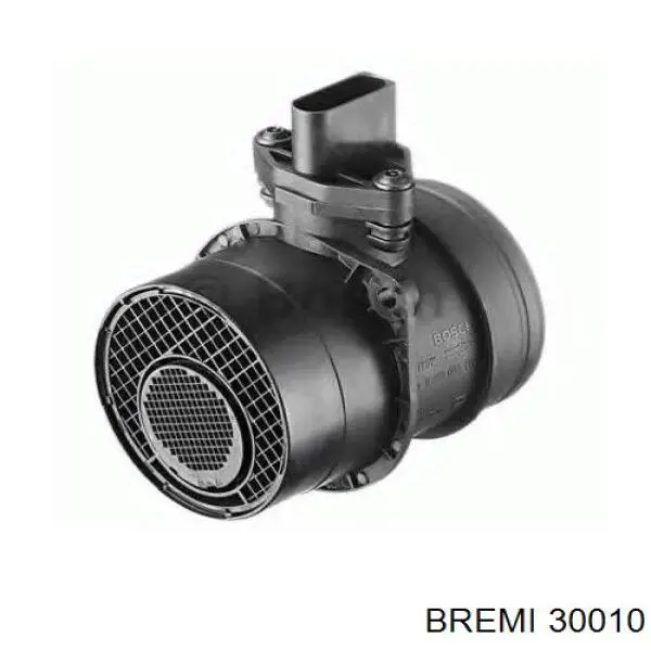 Sensor De Flujo De Aire/Medidor De Flujo (Flujo de Aire Masibo) Audi A4 8EC