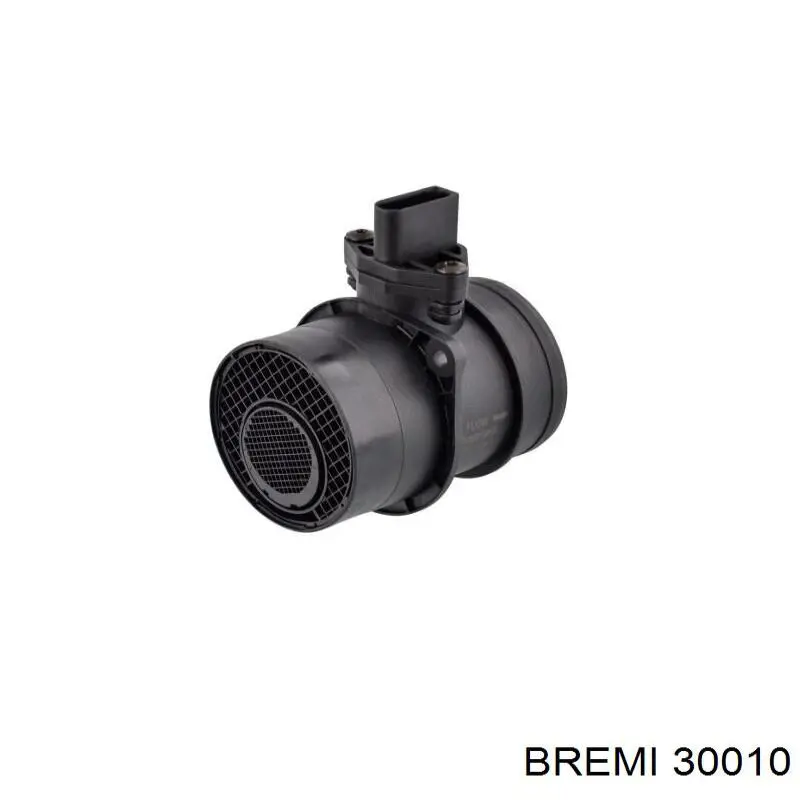 Sensor De Flujo De Aire/Medidor De Flujo (Flujo de Aire Masibo) Audi A4 8EC