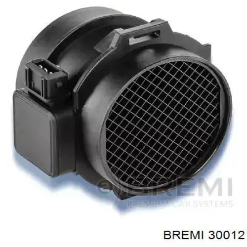 Medidor de flujo de aire Bremi 30012 precio, desde 68,24 EUR