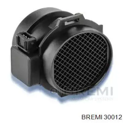 Comprar 30012 Bremi Sensor de masa de aire
