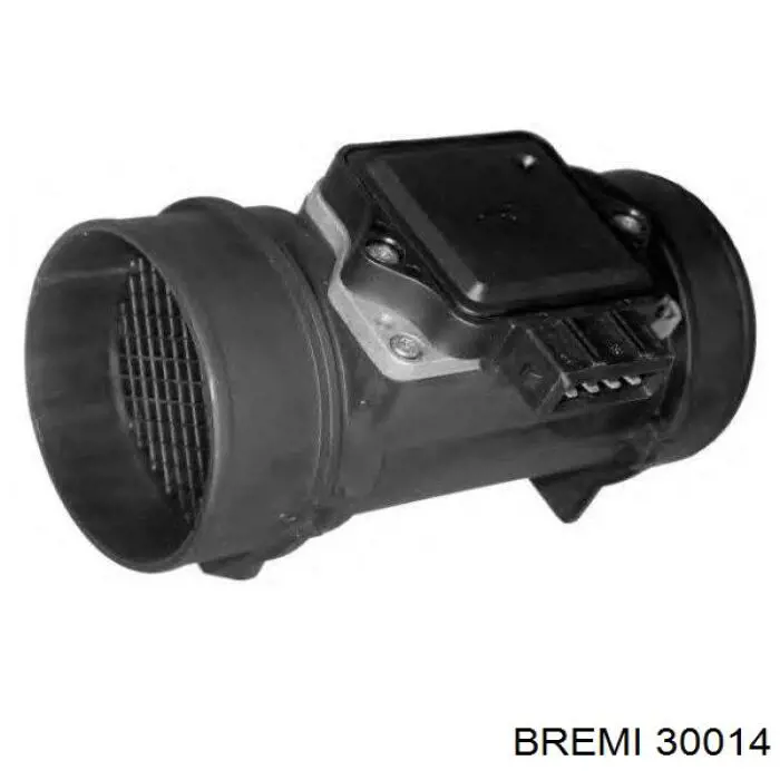 Medidor de flujo de aire Bremi 30014 precio, desde 31,76 EUR