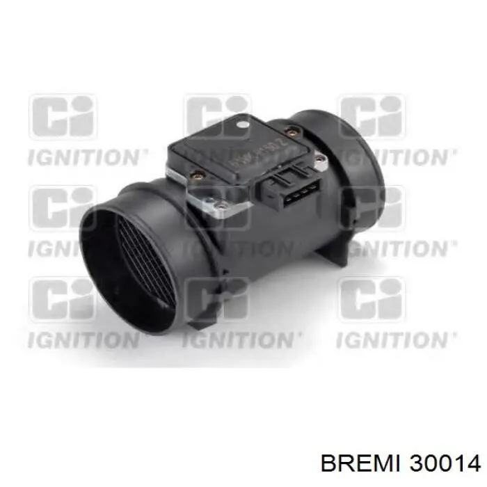 Comprar 30014 Bremi Sensor de masa de aire
