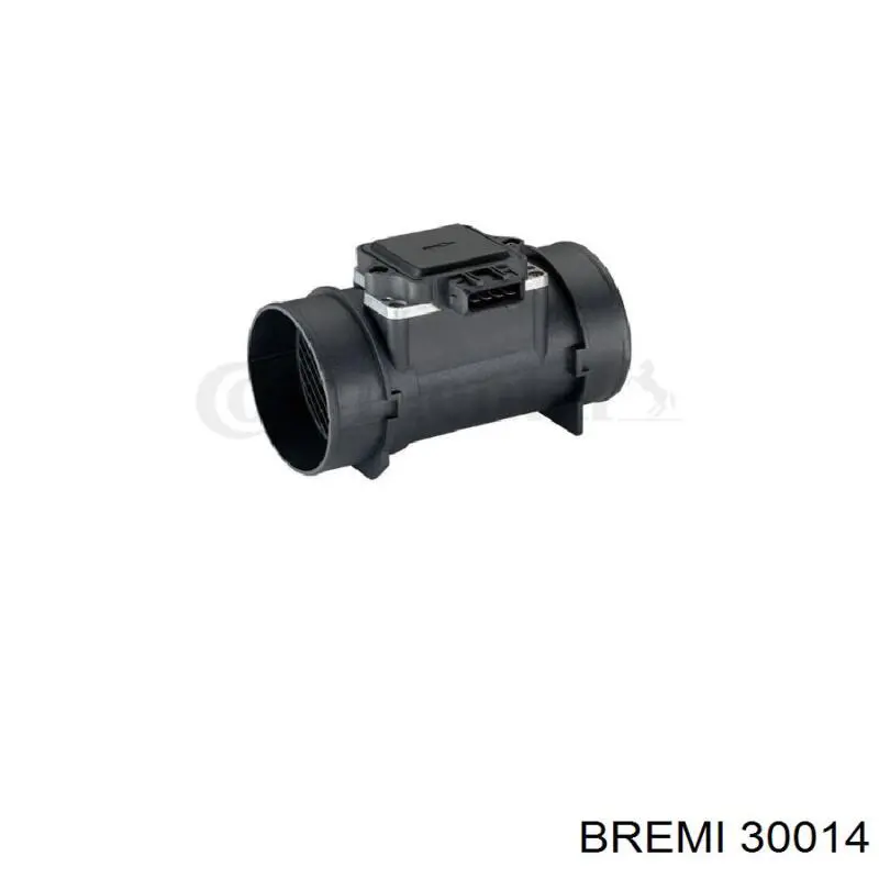 Caudalímetro 30014 Bremi