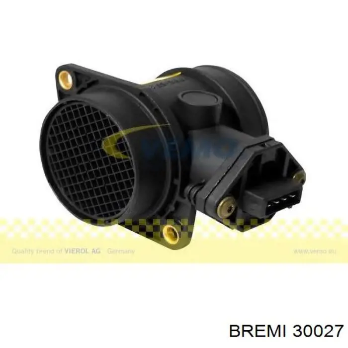 Comprar 30027 Bremi Sensor de masa de aire
