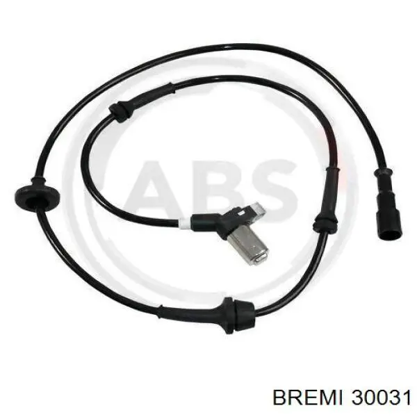 30031 Bremi sensor de flujo de aire/medidor de flujo (flujo de aire masibo)