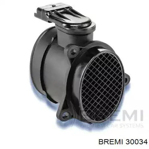 Comprar 30034 Bremi Sensor de masa de aire