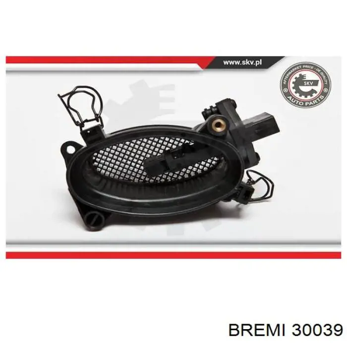 Comprar 558048A ERA Sensor de masa de aire
