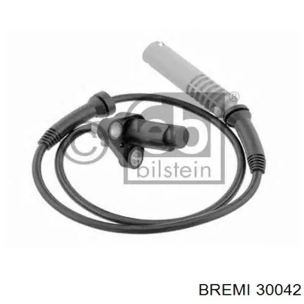 Comprar 30042 Bremi Sensor de masa de aire
