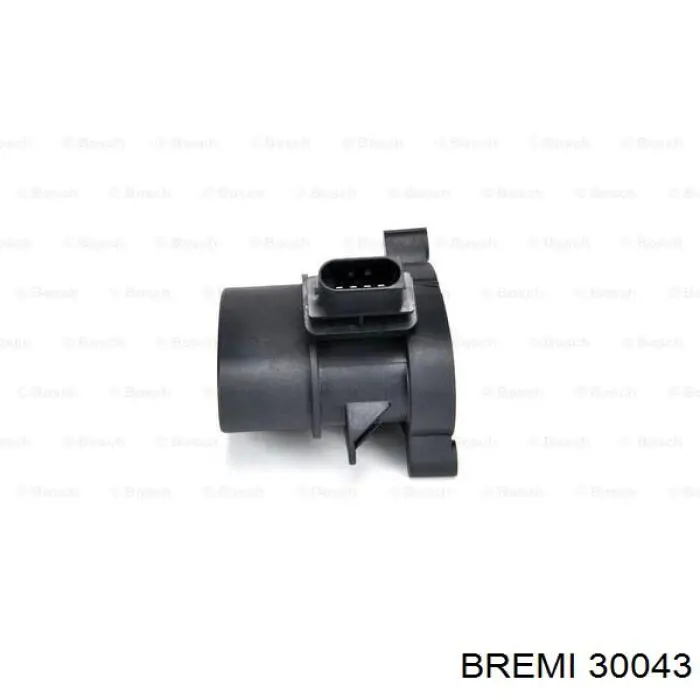 Medidor de flujo de aire Bremi 30043 precio, desde 75,29 EUR