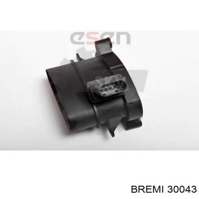 Comprar 30043 Bremi Sensor de masa de aire