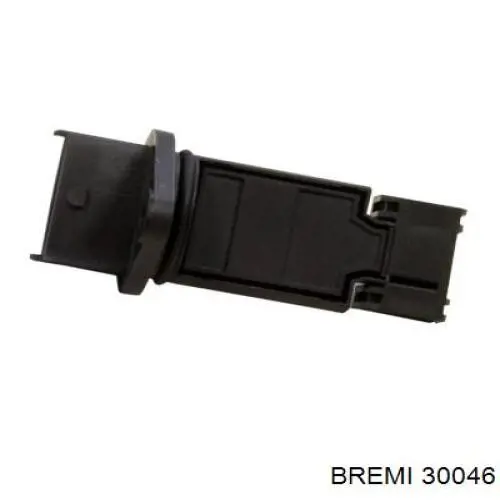 836630 Opel Sensor de flujo de aire