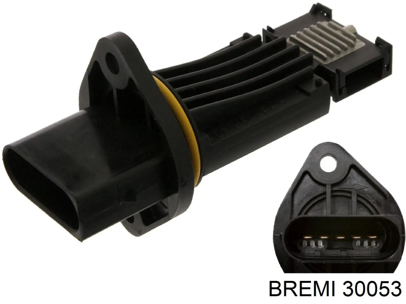 Comprar 30053 Bremi Sensor de masa de aire
