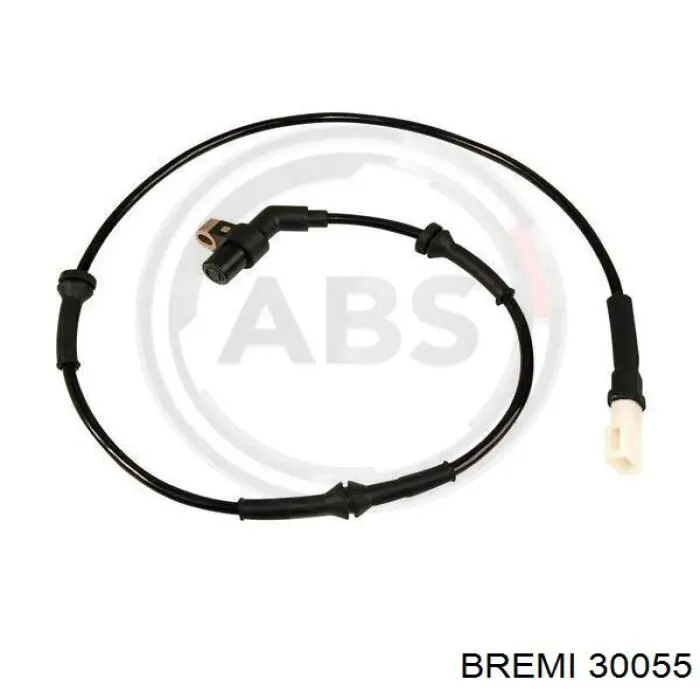 30055 Bremi sensor de flujo de aire/medidor de flujo (flujo de aire masibo)