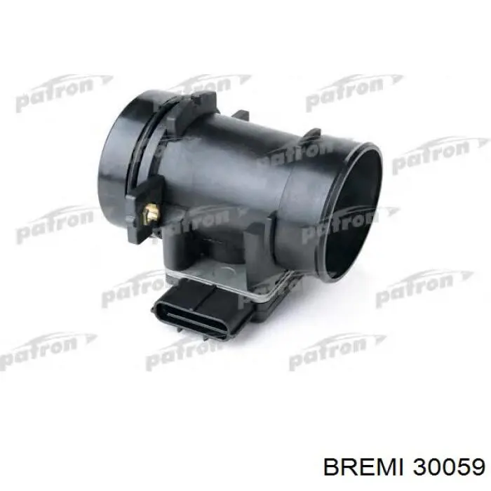 Caudalímetro 1030844 Ford