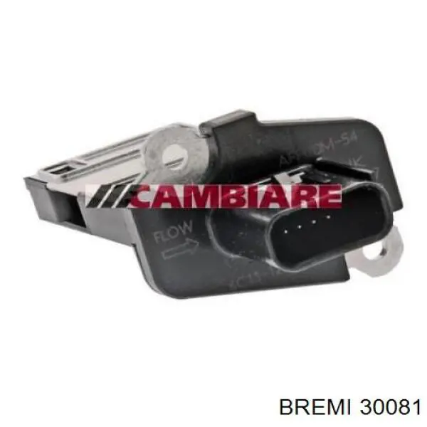 Medidor de flujo de aire Bremi 30081 precio, desde 55,58 EUR