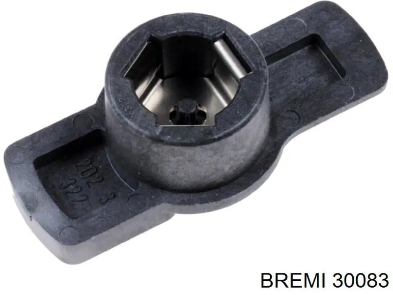 Caudalímetro AMMQ19683 Magneti Marelli