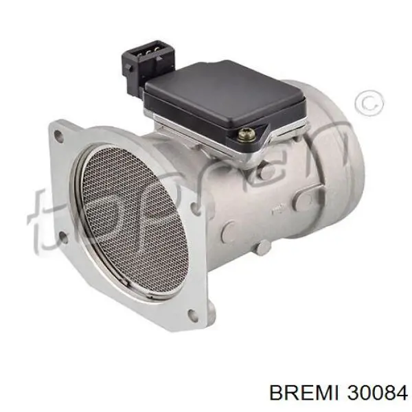 Medidor de flujo de aire Bremi 30084 precio, desde 73,60 EUR