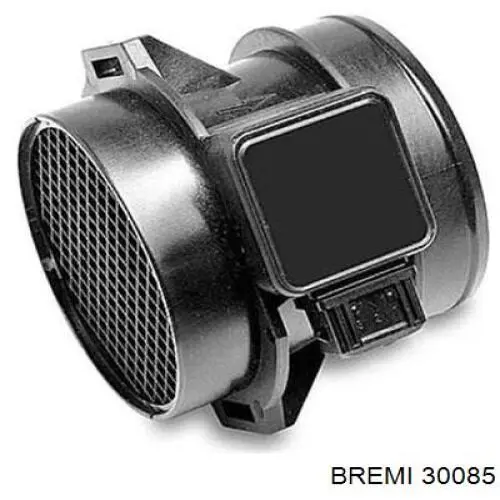 30085 Bremi sensor de flujo de aire/medidor de flujo (flujo de aire masibo)