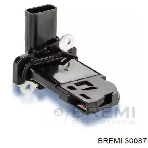 Comprar 30087 Bremi Sensor de masa de aire