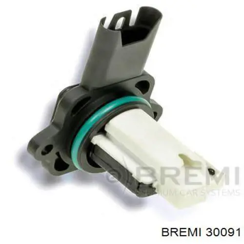 Sensor De Flujo De Aire/Medidor De Flujo (Flujo de Aire Masibo) Jaguar X-type CF1