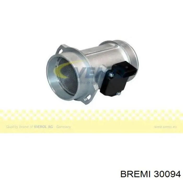 Comprar 30094 Bremi Sensor de masa de aire
