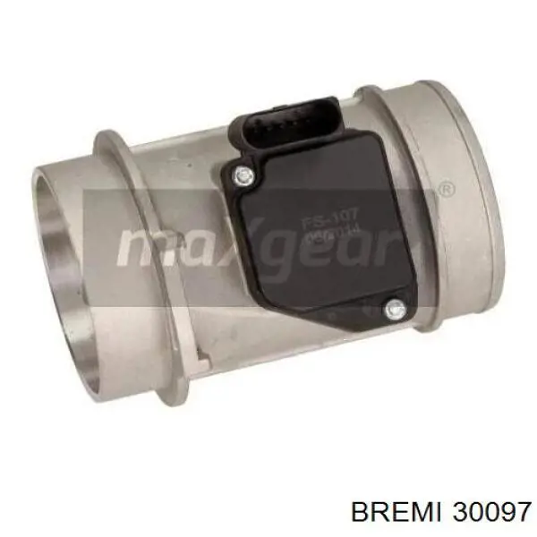 Comprar 30097 Bremi Sensor de masa de aire