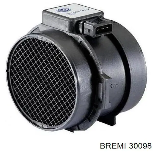 Caudalímetro 30098 Bremi